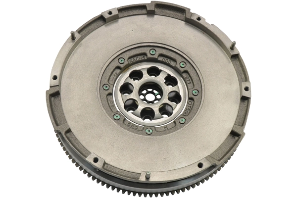 Flywheel